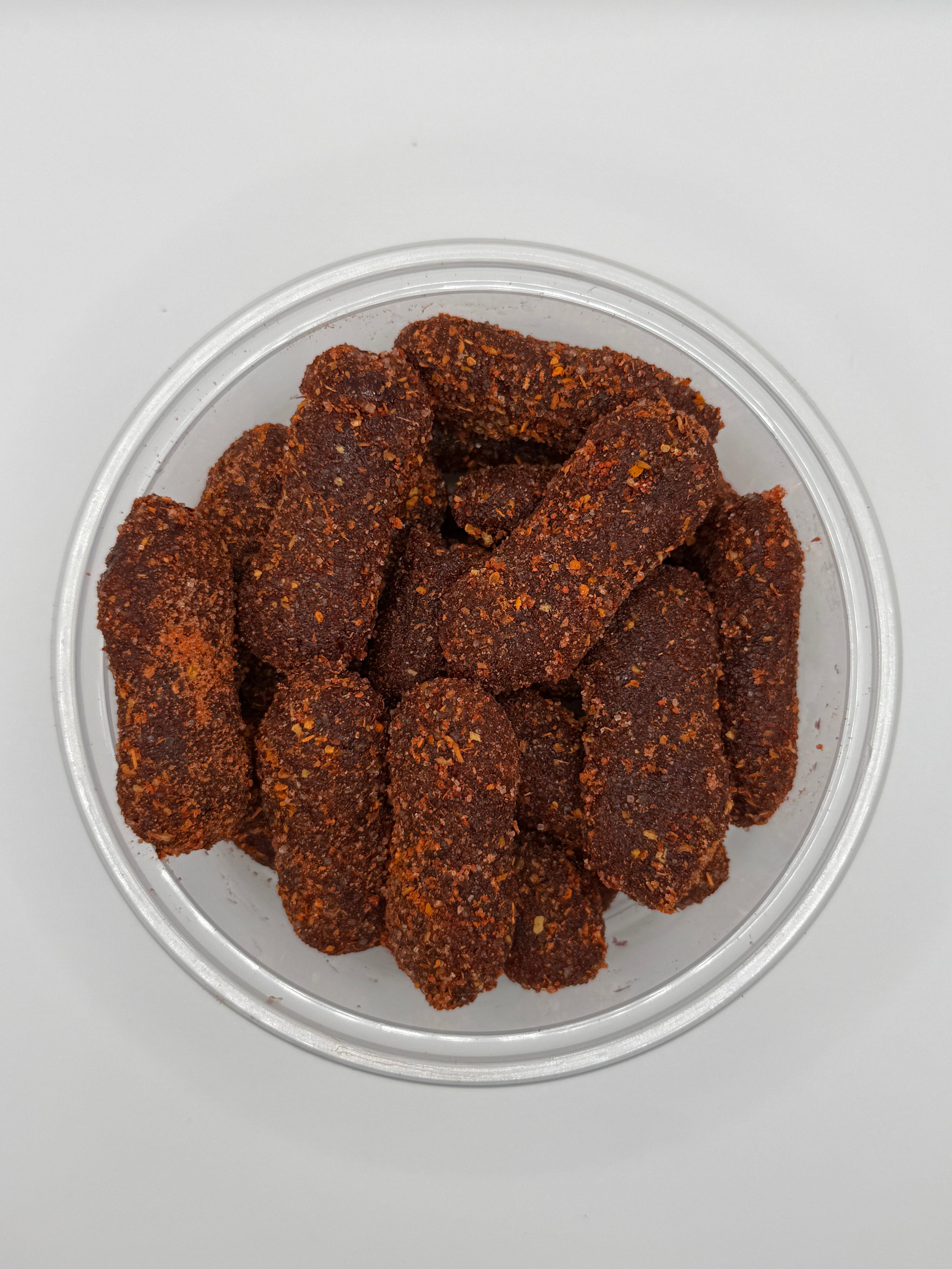 Rellerindos Enchilados