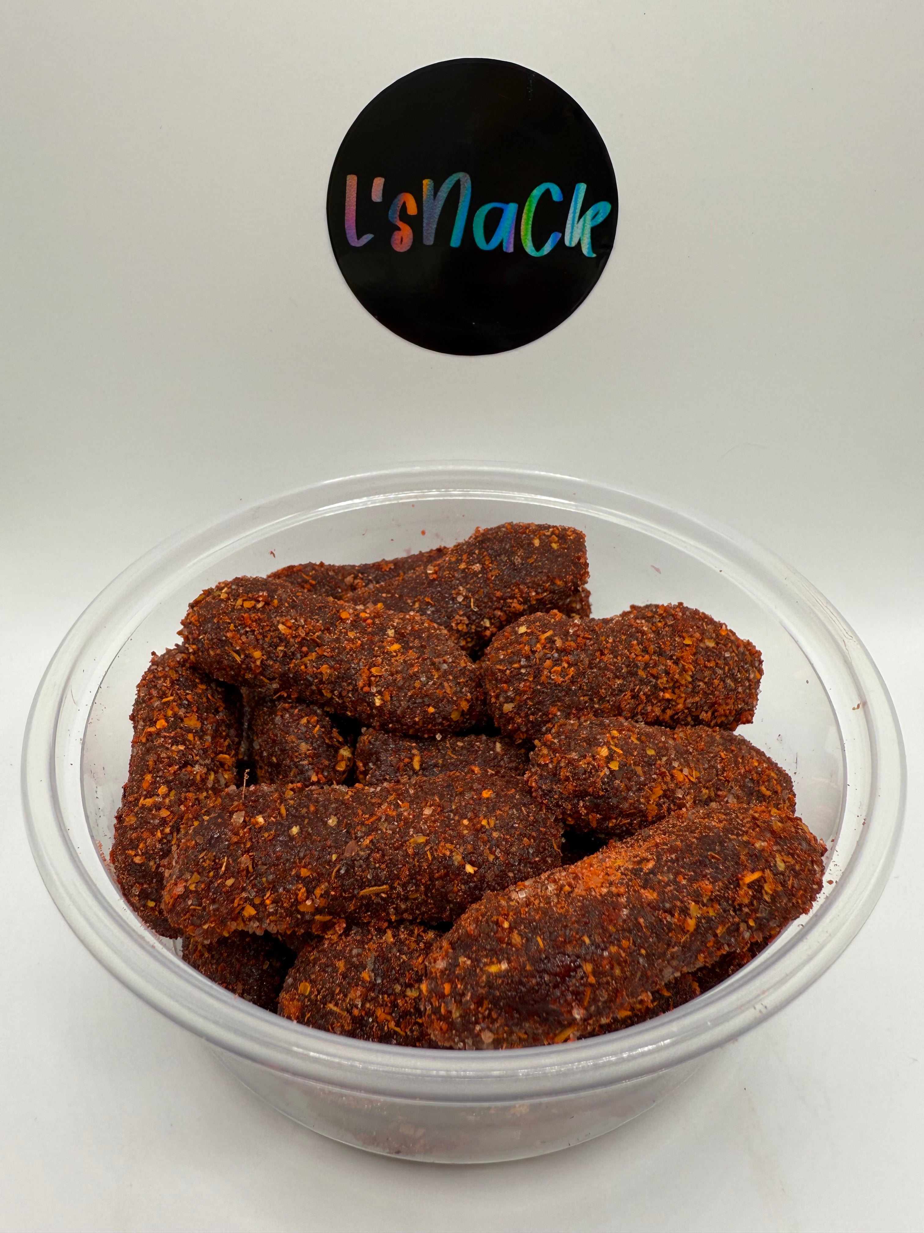 Rellerindos Enchilados